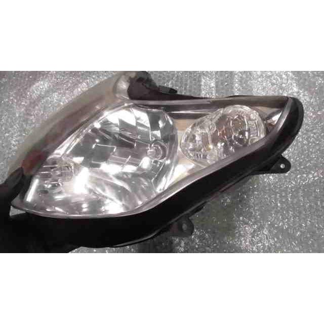 シグナス-X(FI) SE44J-286xxx の ヘッドライト *1684201470 中古