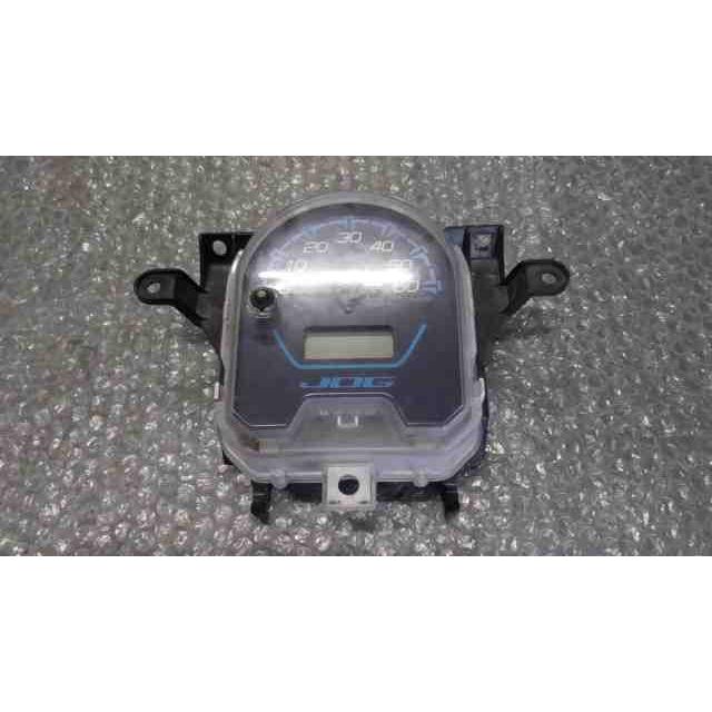 ジョグ AY01-1030xxx の スピードメーター *1684895832 中古 : バイク