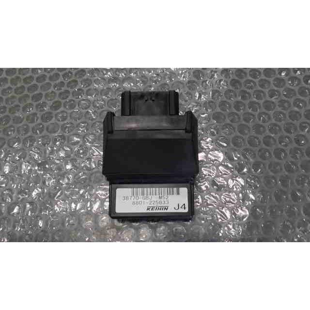 カブFI AA01-1749xxx の CDI *1685077426 中古 : バイクパーツCITY