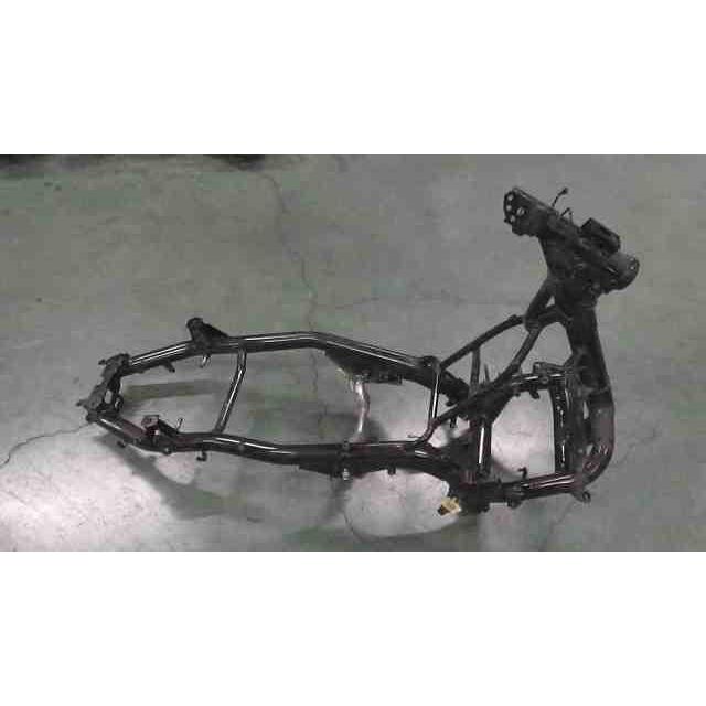 PCX JF28-1032xxx の フレーム 書類付 *1685496928 中古 : バイク
