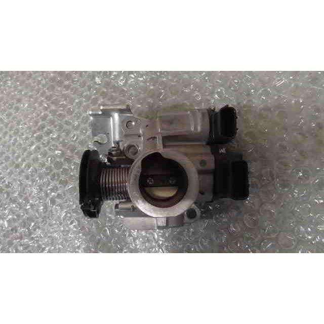 アドレス125 DT11A-123xxx の スロットルボディ *1685502784 中古