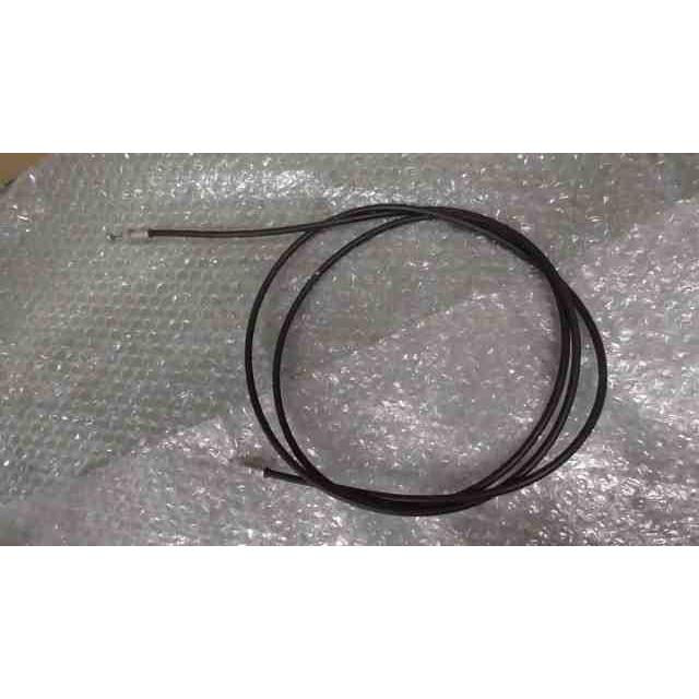 アドレス125 DT11A-123xxx の シートロックワイヤー *1685503027 中古