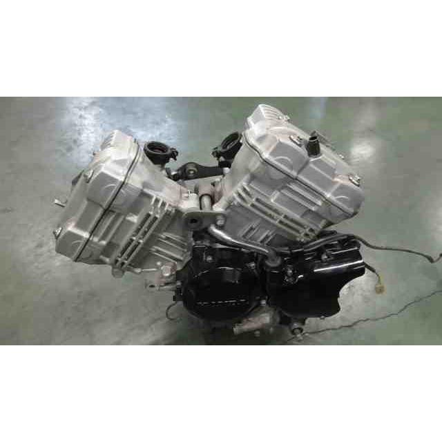 VTR250 MC33-1002xxx の エンジン *1686098832 中古 : バイクパーツ