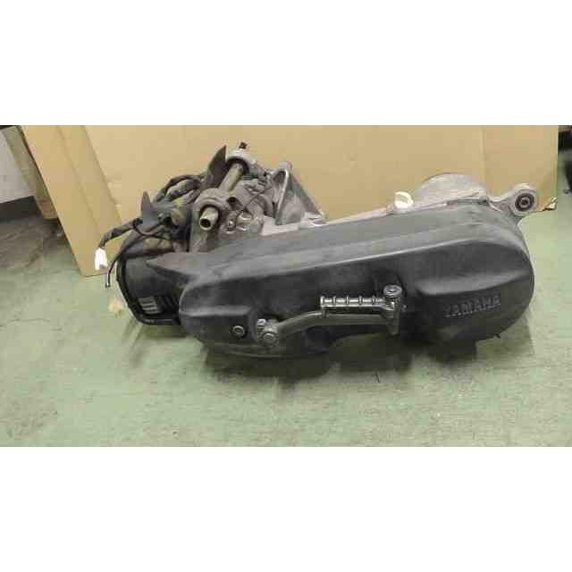 ビーノ2スト SA10J-119xxx の エンジン *1686619640 中古 : バイク