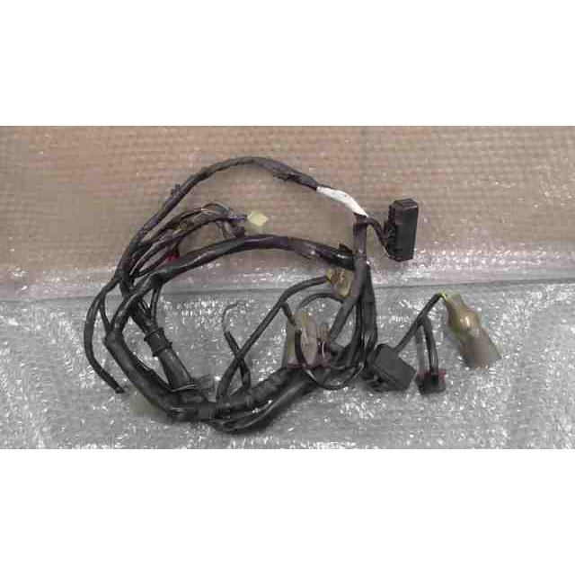VTR250 MC33-1001xxx の メインハーネス *1686620043 中古 : バイク 