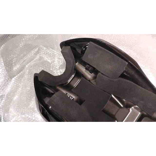 CB400SF HYPER VTEC NC42 の ガソリンタンク 4 *1686720559 中古 CB400SF HYPER VTEC NC42 の ガソリンタンク 4 *1686720559 中古