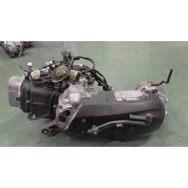 ディオ110 JF31-1018xxx の エンジン *1686797756 中古 : バイクパーツ