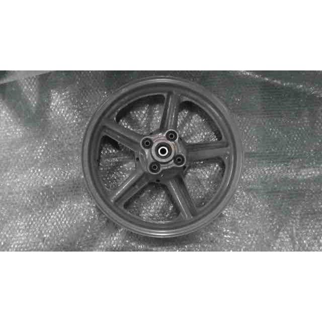 ナイトホーク250 MC26-1101xxx の リアホイール *1688430530 中古