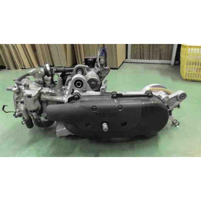 ビーノ4スト FI SA37J-538xxx の エンジン *1688609531 中古 ビーノ4スト FI SA37J-538xxx の エンジン *1688609531 中古