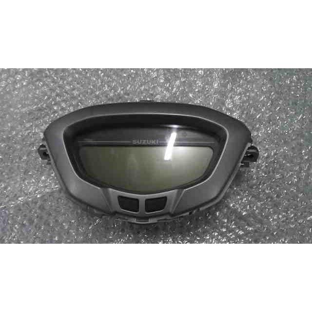 スウィッシュ Swish LTD の DV12B デジタルメーター *1689211833 中古