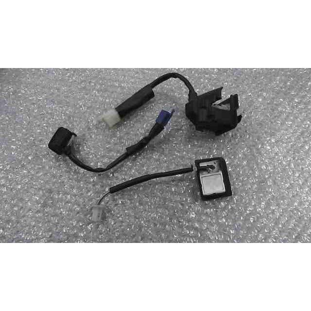 アクシスZ SED7J-018 の ハンドルスイッチ *1689820793 中古 アクシスZ SED7J-018 の ハンドルスイッチ *1689820793 中古
