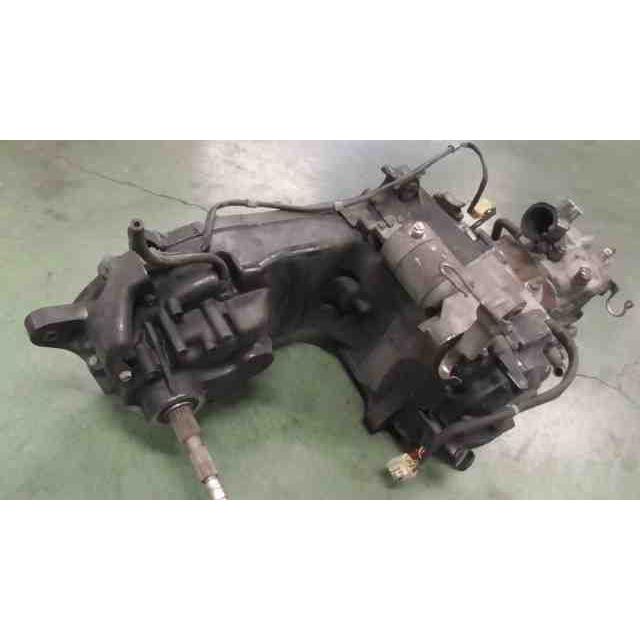 フォルツァZ MF08-1207xxx の エンジン *1689922735 中古 フォルツァZ MF08-1207xxx の エンジン *1689922735 中古