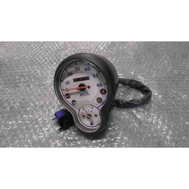 ビーノ4スト FI SA37J-531xxxx の スピードメーター *1690247349 中古