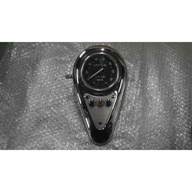 バルカン400 VN400A-005xxxx の スピードメーター *1690506624 中古