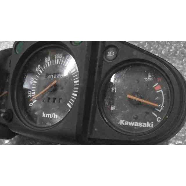 ニンジャ Ninja 250R EX250K-A15xxx の メーター *1690850717 ニンジャ Ninja 250R EX250K-A15xxx の メーター *1690850717