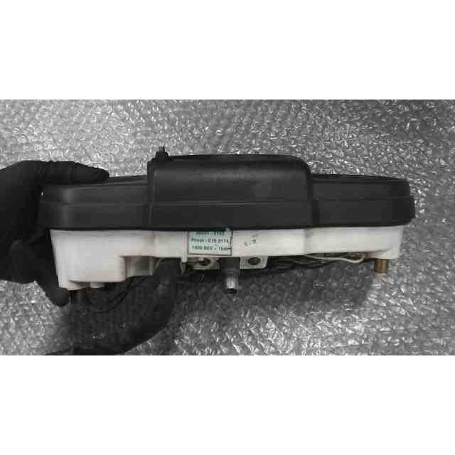 ニンジャ Ninja 250R EX250K-A15xxx の メーター *1690850717 ニンジャ Ninja 250R EX250K-A15xxx の メーター *1690850717