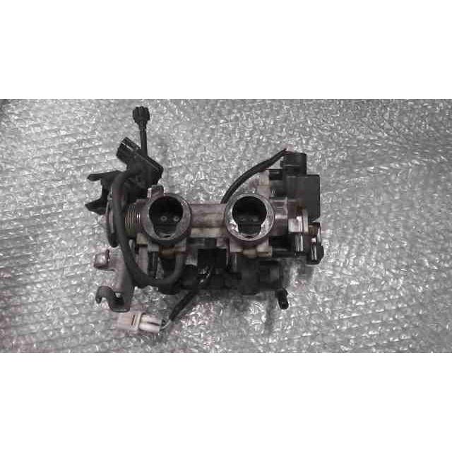 ニンジャ Ninja 250R EX250K-A15xxx の スロットルボディ *1690850994
