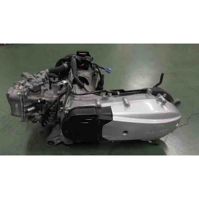 中古のリード125(JF45)