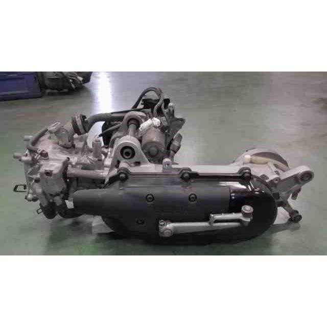 高年式SA55Jジョグ水冷Fi‼️各部メンテ済み‼️ ヤマハ・ジョグ＝JOG＝【SA55J】50cc | 《ガッチャの原付カタログ
