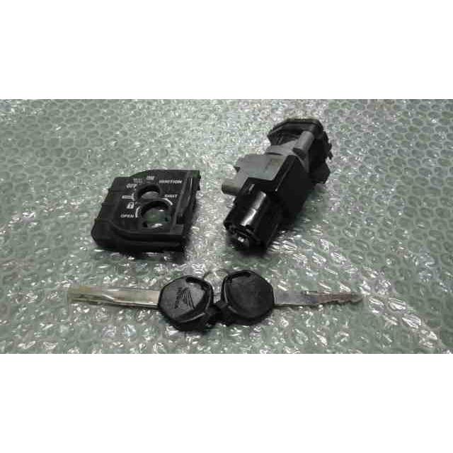 リード125 JF45-1208xxx の キーセット *1690856294 中古 : バイク