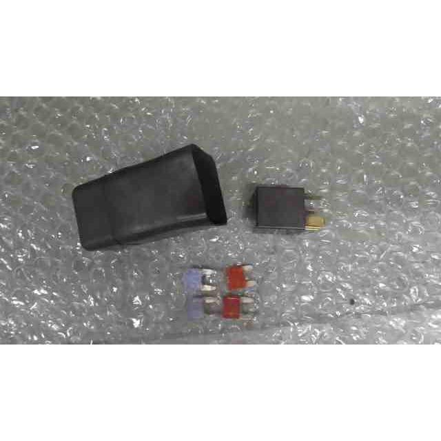 アドレス 110 4ST CE47A-111xxx の リレー ヒューズセット *1691464475