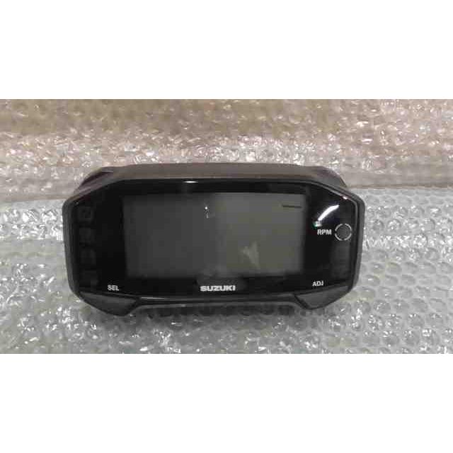 GSX-R125 DL33B-103xxx の スピードメーター *1691542568 中古