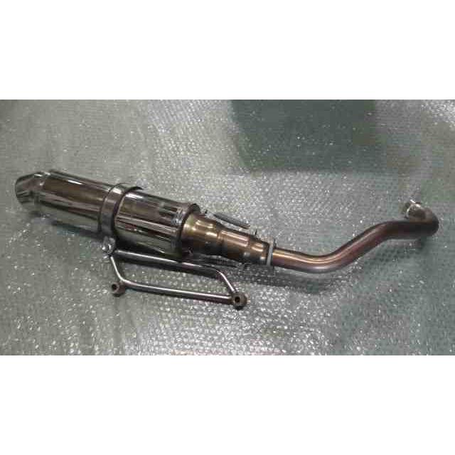 シグナス-X SE12J の 社外マフラー *1691625708 中古 : 1691625708 