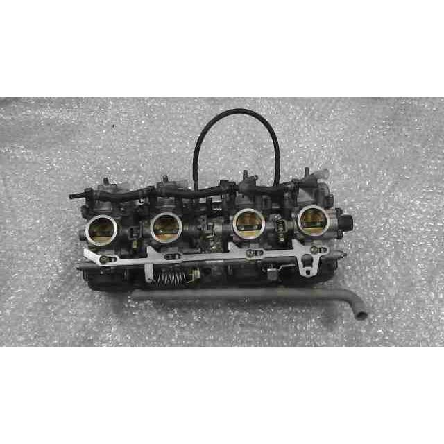 ZZR400 ZX400N-033xxx の キャブレター *1691632234 中古 : バイク