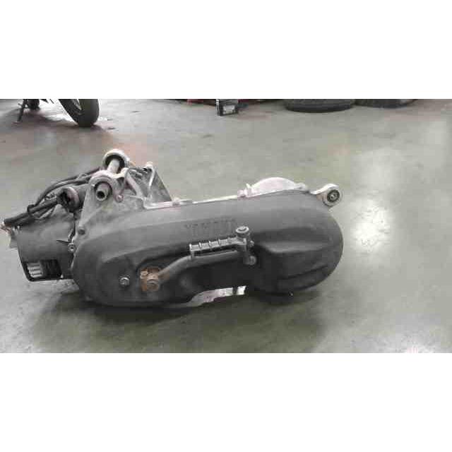 ビーノ2スト SA10J-015xxx の エンジン *1692330499 中古 : バイク