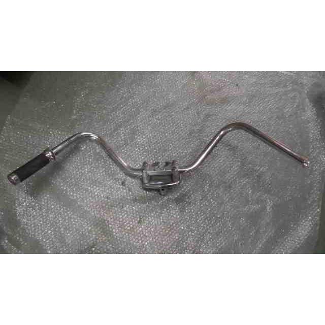 ジョーカー50 AF42-1000xxx の ハンドル 点錆 *1692939916 中古
