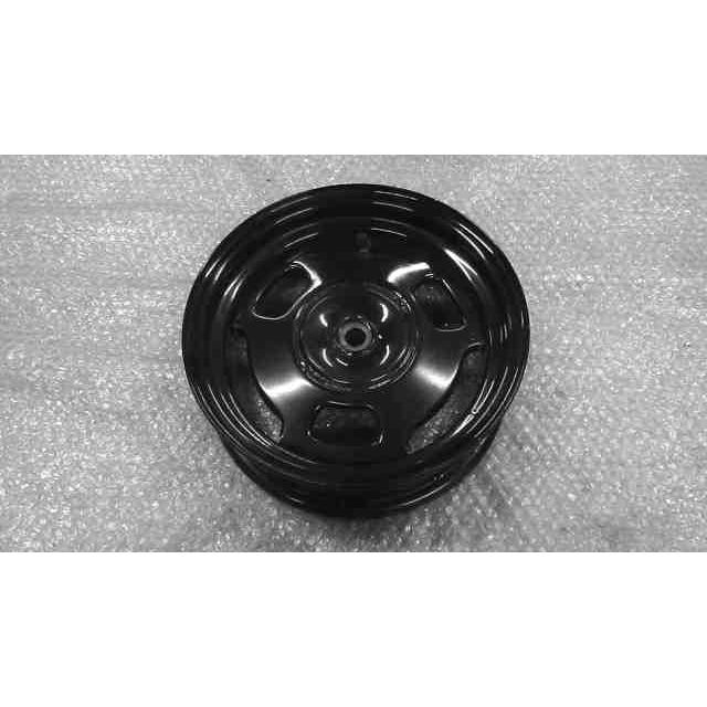 ホンダズーマー純正ホイール前後セット ZOOMER FI AF58 ズーマー50 ZOOMER / 新品 ロングホイールキット 150mmセットバック