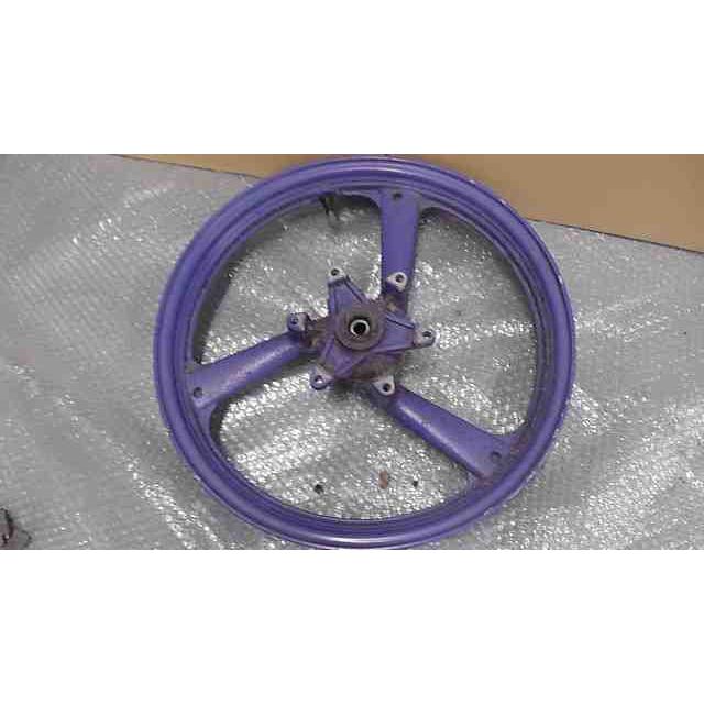 TZR50R 4EU の フロント ホイール *1693875599 中古 : バイクパーツ
