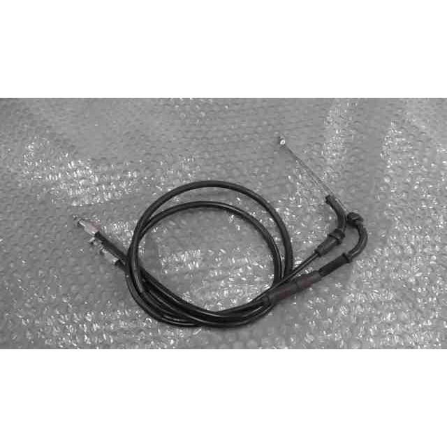 CBR400R NC56-1200xxx の アクセルワイヤー *1693964570 中古 : バイク