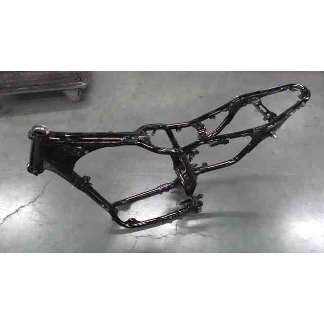 GB350 NC59 の フレーム 書類付き *1694046272 中古 : バイクパーツ