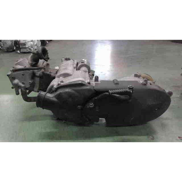 マジェスティ125 5CA-704xxx の エンジン *1694047311 中古 : バイク