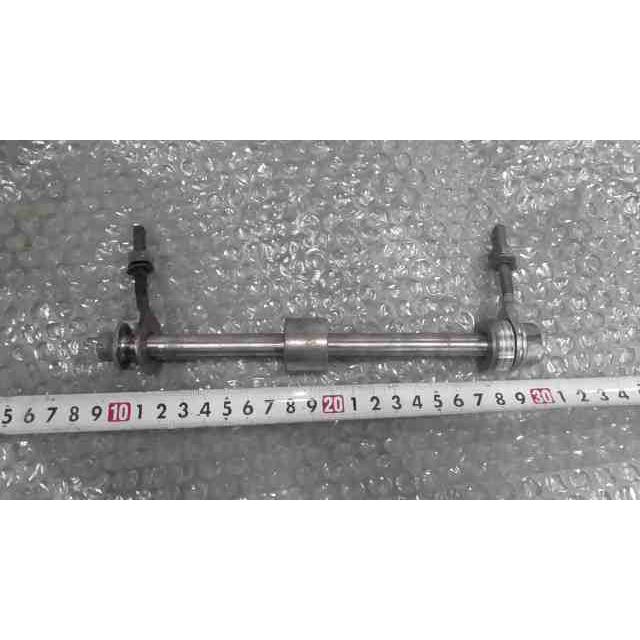 シャリー CF50-3421xxx の リアアクスルシャフト *1694136702 中古