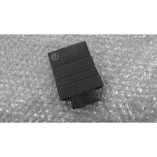アドレス125　DT11　(No.2529) Address125（DT11A）-since 2017- - バイクの系譜