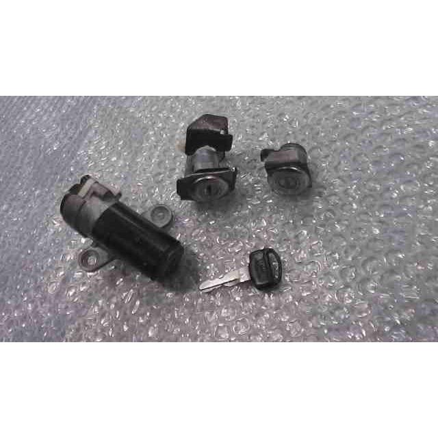 【売れました！】ホンダ　ライブディオSP（AF35）　コンビブレーキ！　外装新品！！ ライブディオコンビブレーキ AF35-2024xxx の キーセット *1694567937