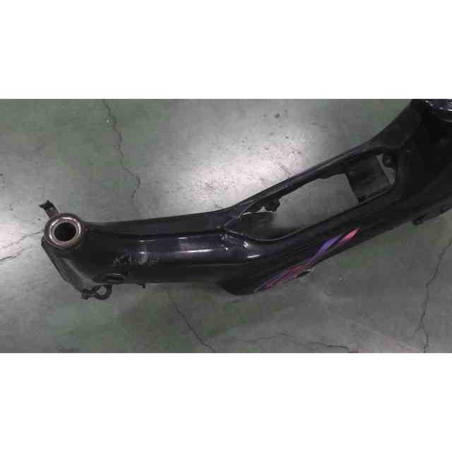 シャリー CF50-3905xxx の フレーム 書類付 *1694652811 中古 中古 