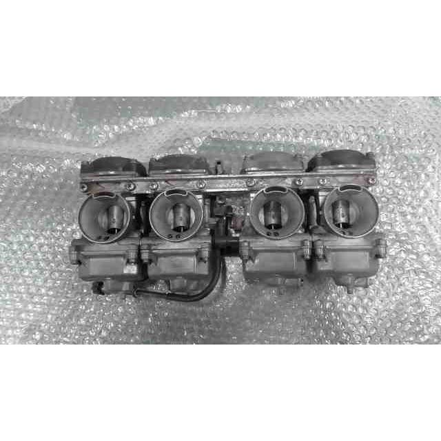 GPZ400R ZX400D-012xxx の キャブレター *1694654398 中古 : バイク