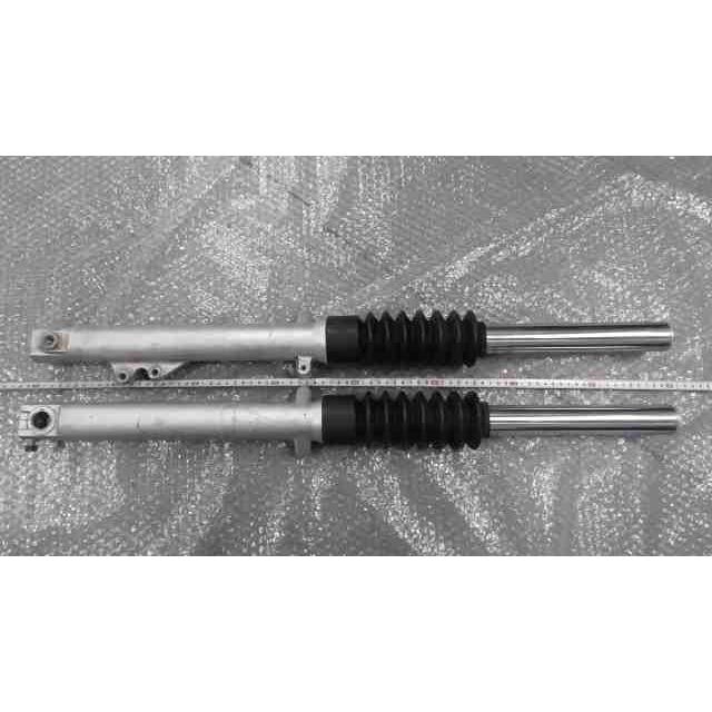 FTR223 MC34-1110xxx の フロントフォーク *1694741601 中古 
