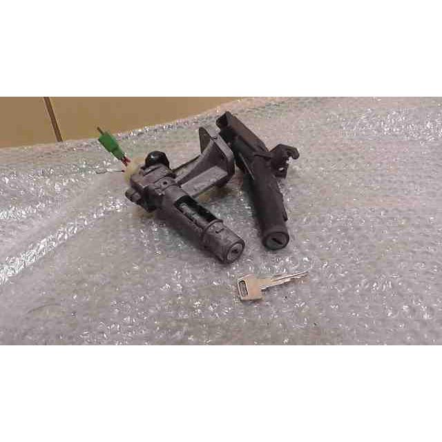 アドレスV100 CE11A の キーセット シャッター M無し *1694748742 中古