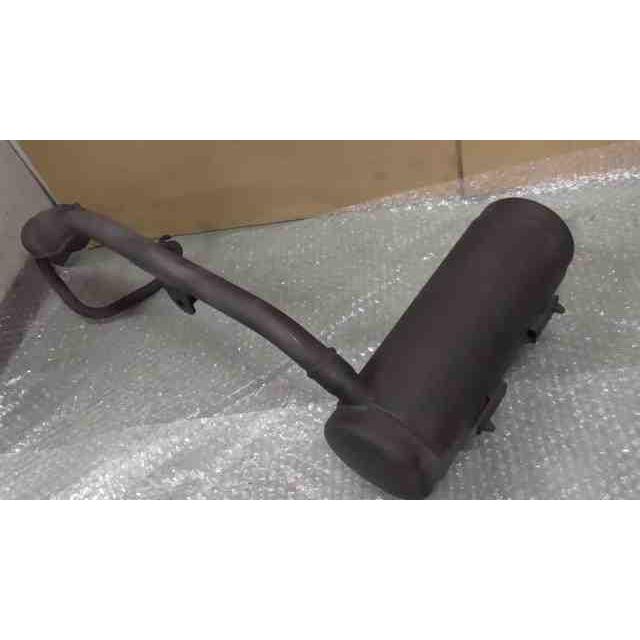 ジャイロX TD02-1104xxx の マフラー *1695178123 中古 : バイクパーツ