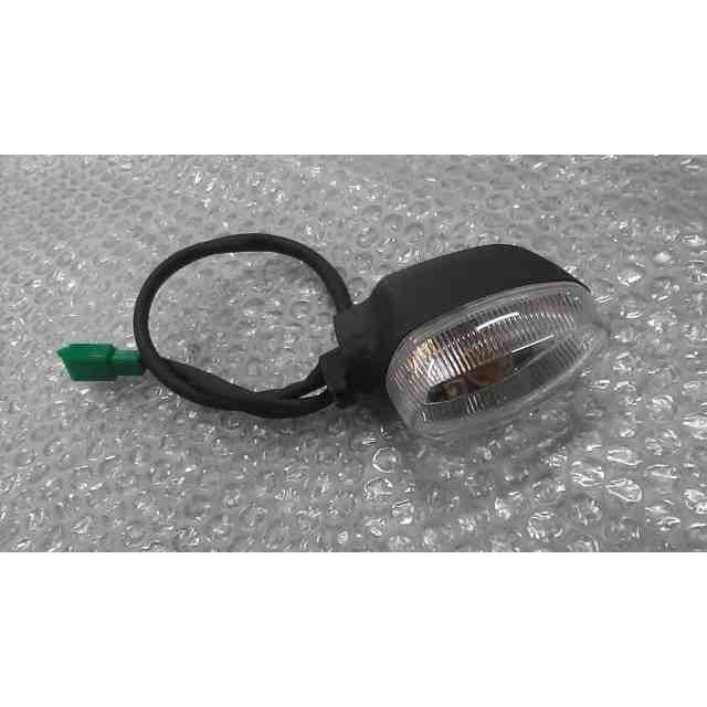 ジョグ125 SEJ5J-002xxx の リアウインカー 右 *1695368102 中古