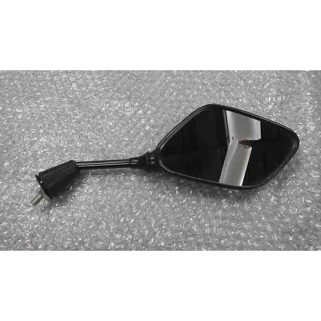 ジョグ125 SEJ5J-002xxx の ミラー右 M8 *1695370397 中古 ジョグ125 SEJ5J-002xxx の ミラー右 M8 *1695370397 中古