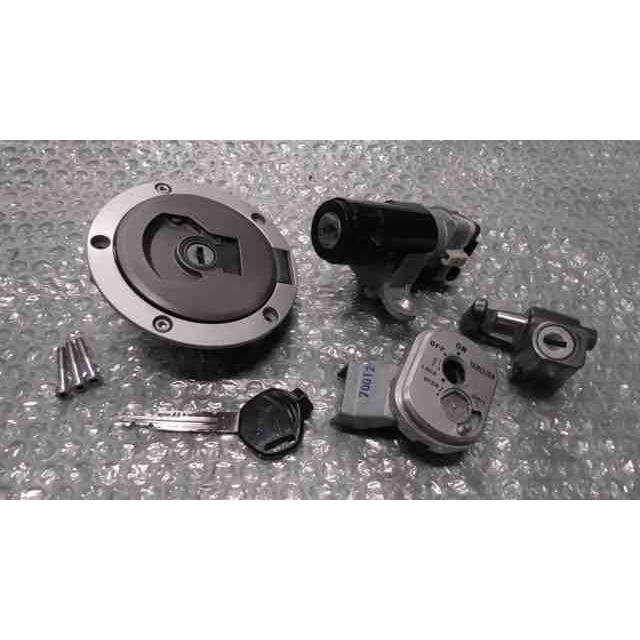 ベンリィ プロ ESP AA05-1100xxx の キーセット *1695628284 中古