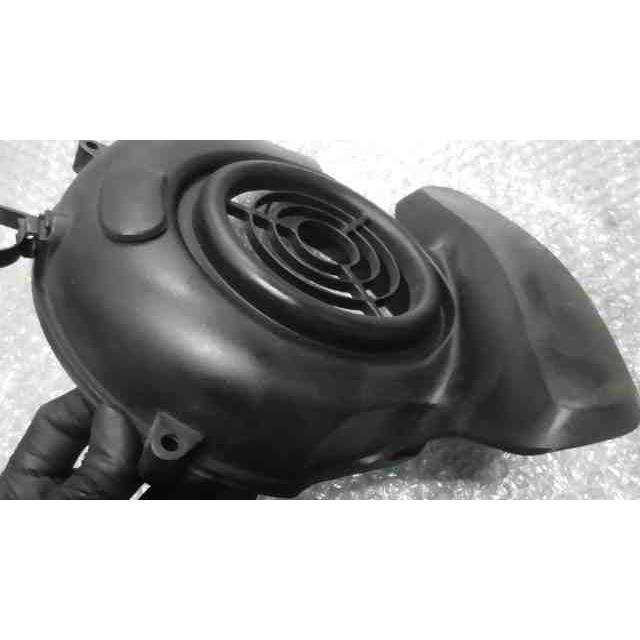 アクシスZ SED7J-018xxx の ファンカバー *1695860151 中古 アクシスZ SED7J-018xxx の ファンカバー *1695860151 中古