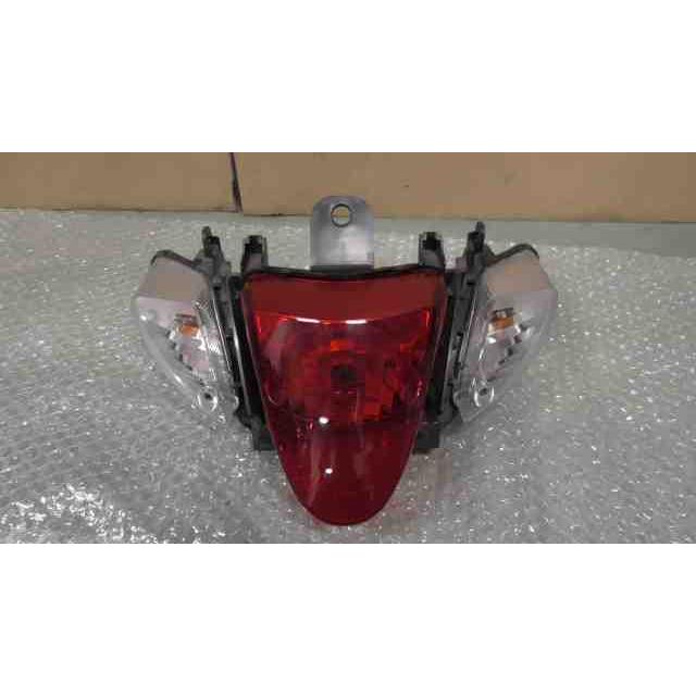 レッツG CA4AA-120xxx の テールランプ *1695867933 中古 : バイク