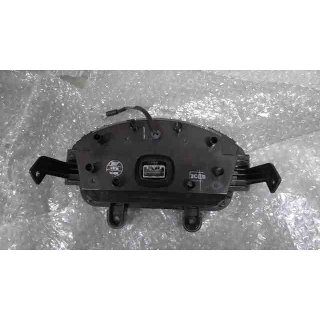 トリシティ125 SE82J-009xxx の メーター *1695957080 中古 : バイク
