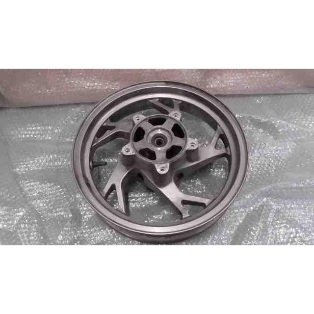 ジェンマ250 CJ47A の フロントホイール *1696554030 中古 : バイク